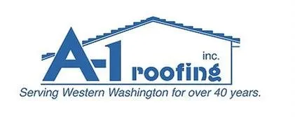 A-1 Roofing Logo