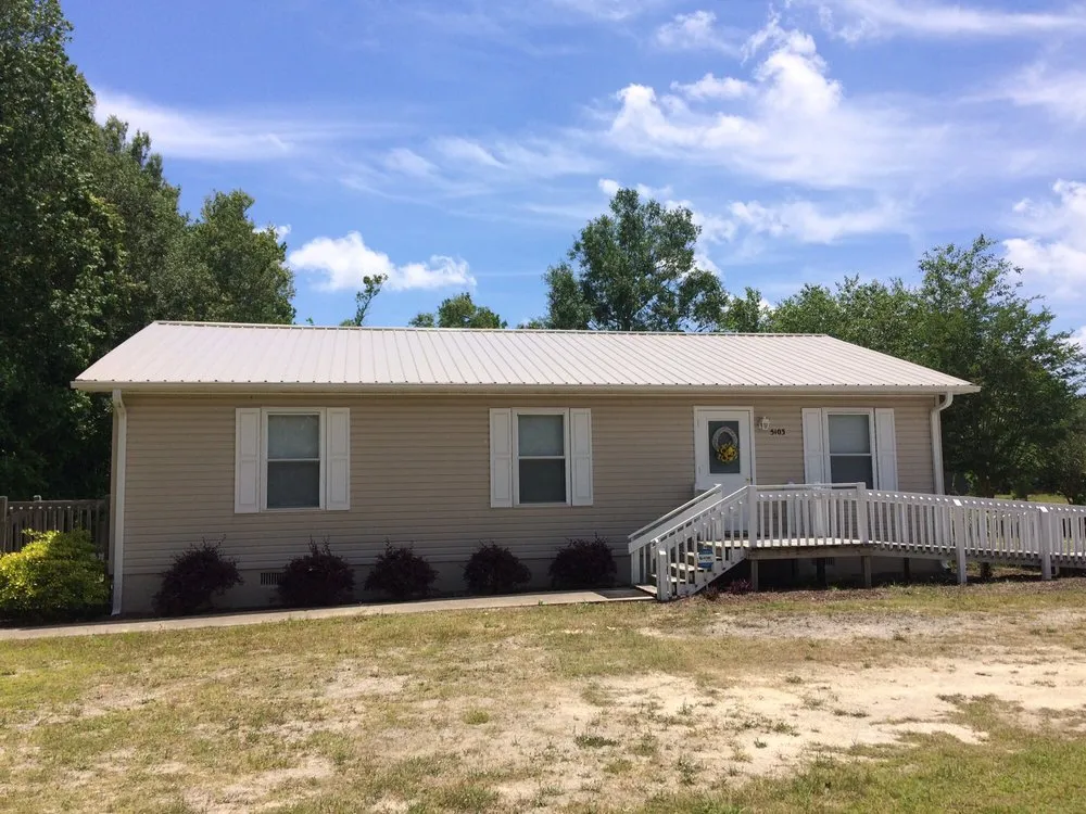 Professional roof leak repair in Supply, NC by A-1 Roofing