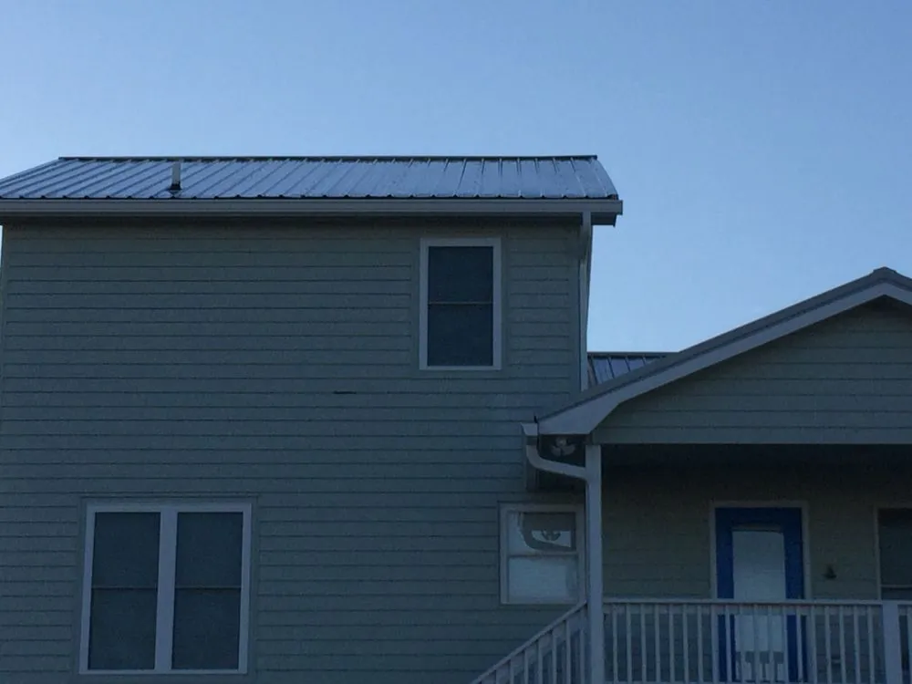 Professional residential roofing service experts serving Supply, NC - A-1 Roofing