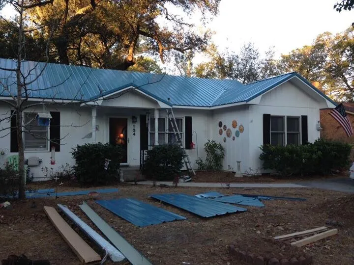 Trusted roof repair in Supply, NC by A-1 Roofing