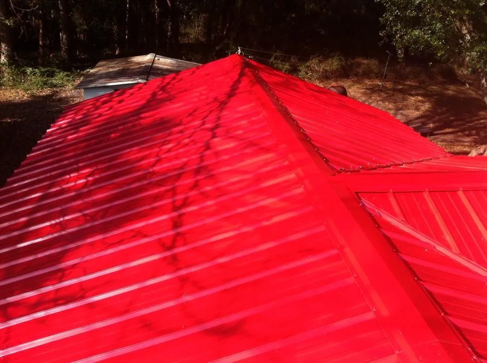 Expert residential roofing service in Supply, NC by A-1 Roofing