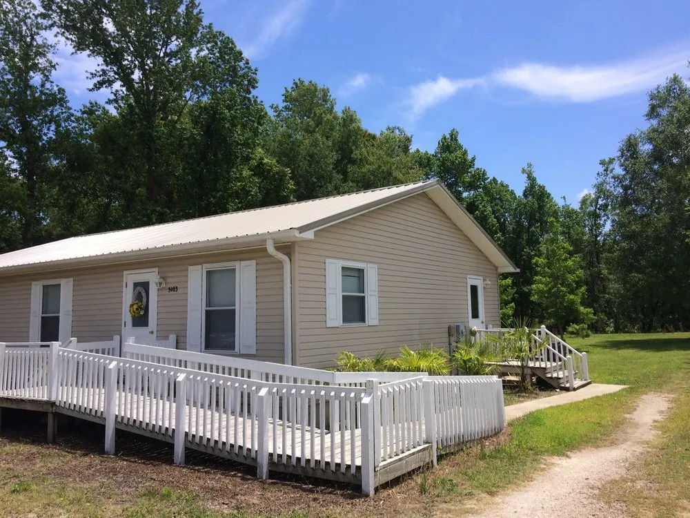 Licensed roof leak repair experts serving Supply, NC - A-1 Roofing