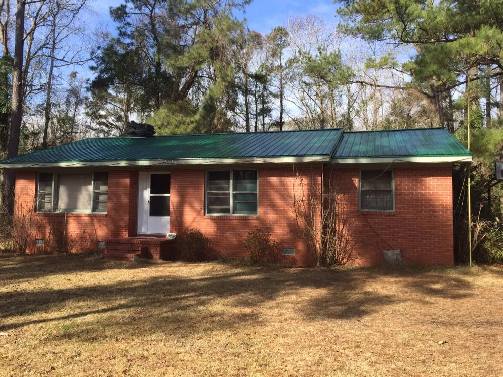 Trusted roof repair experts serving Supply, NC - A-1 Roofing