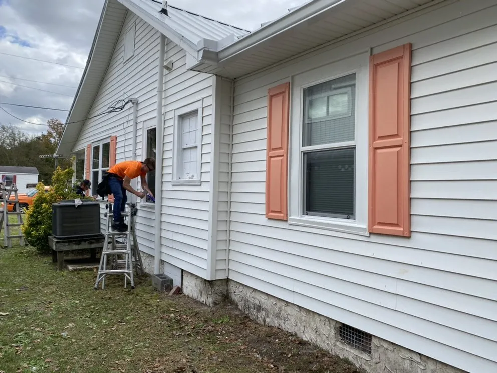 Emergency shingle roofing service for homes across Supply, NC - A-1 Roofing