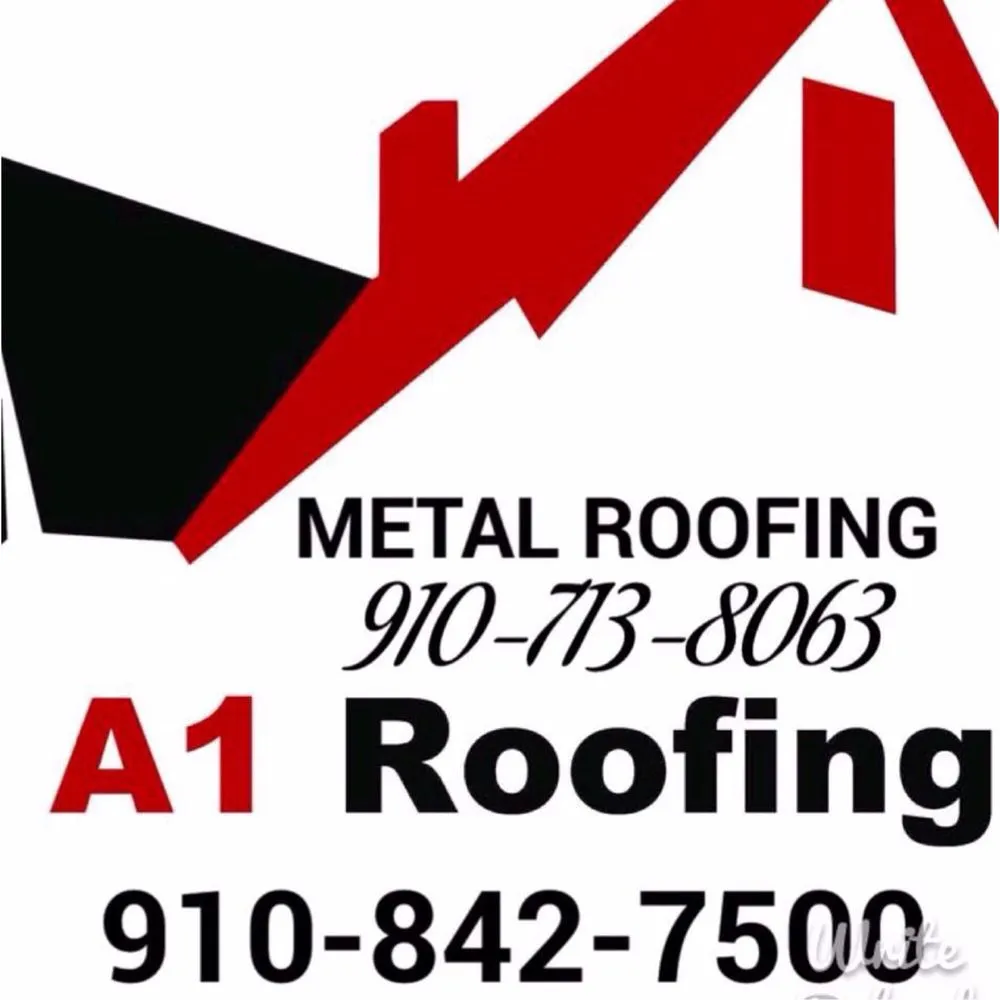Top-rated roof replacement same-day service in Supply, NC by A-1 Roofing