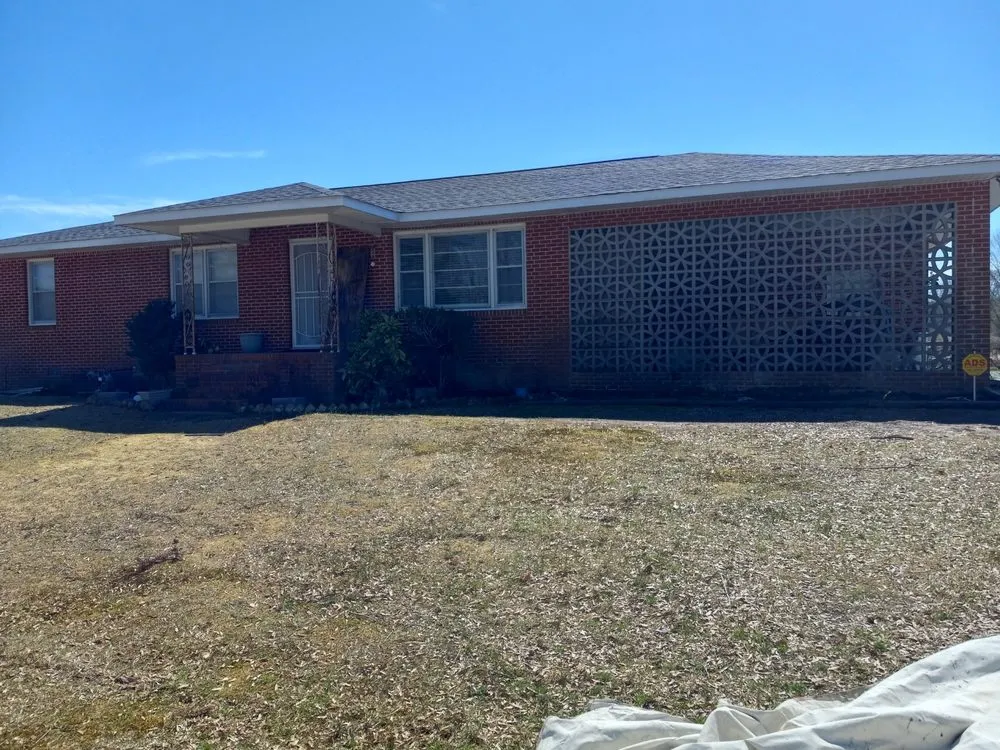 Slide of A-1 Roofing