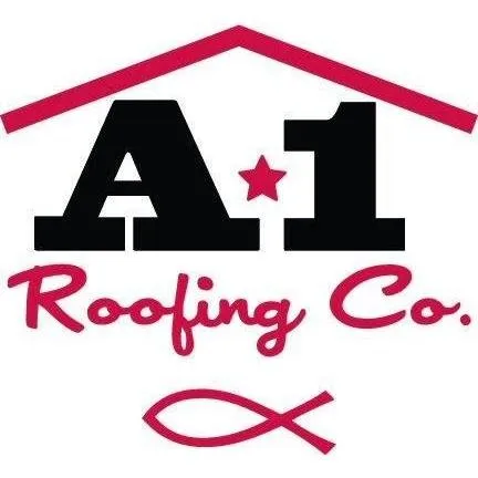 Slide of A-1 Roofing