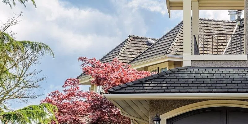 Slide of A-1 Roofing