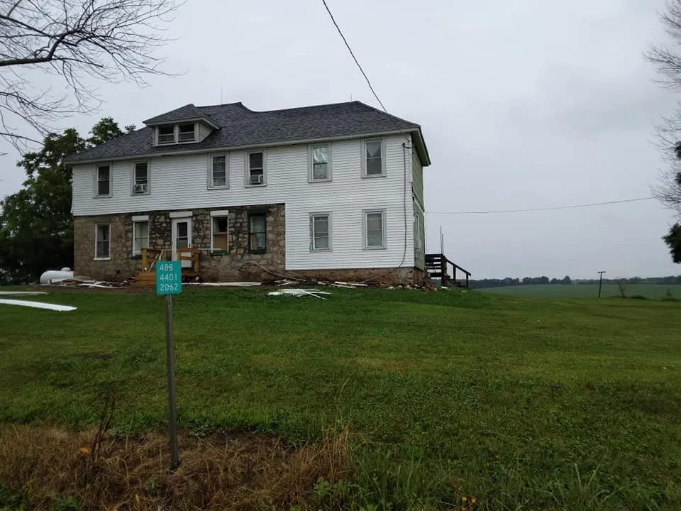 Slide of A-1 Services