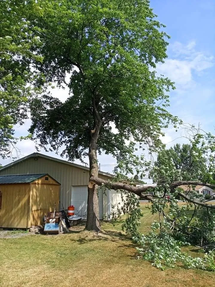 Slide of A-1 Services