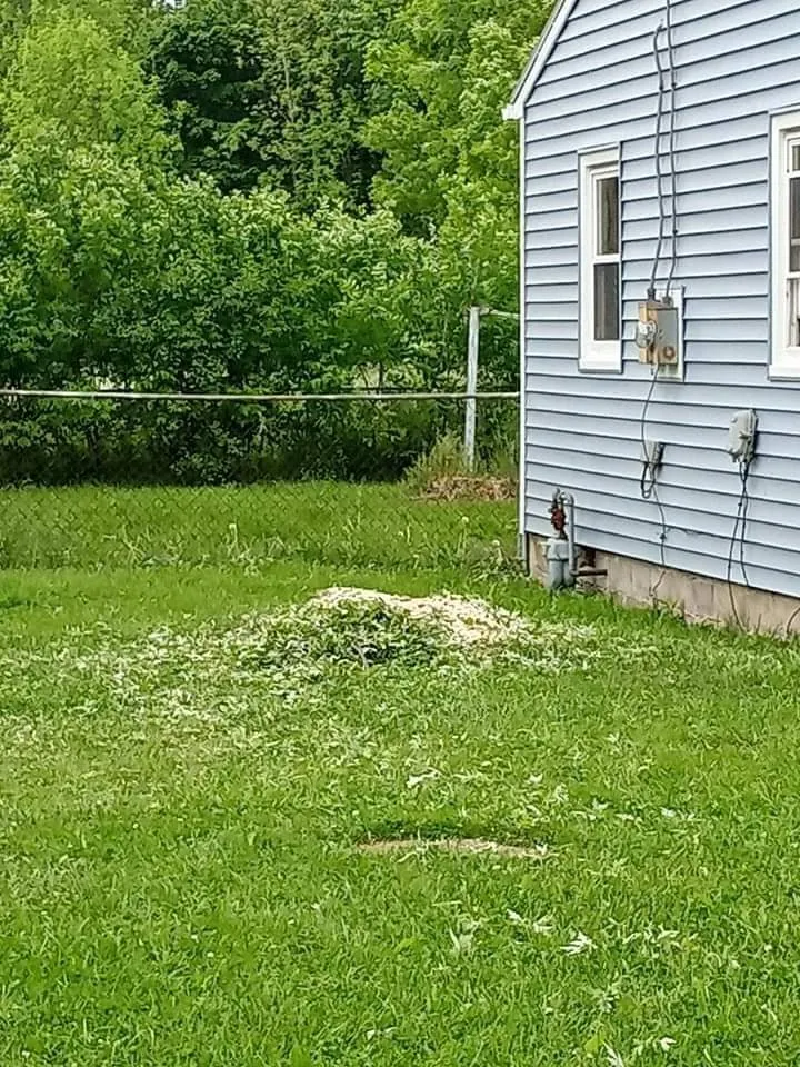 Slide of A-1 Services