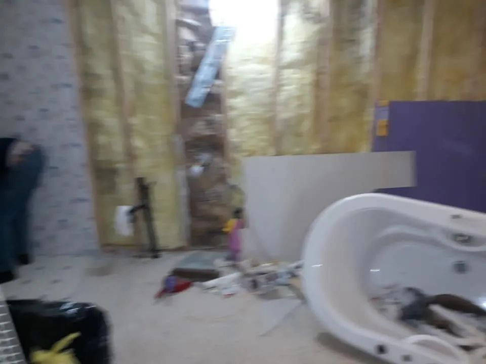 Slide of A-1 Services