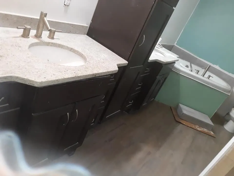 Slide of A-1 Services