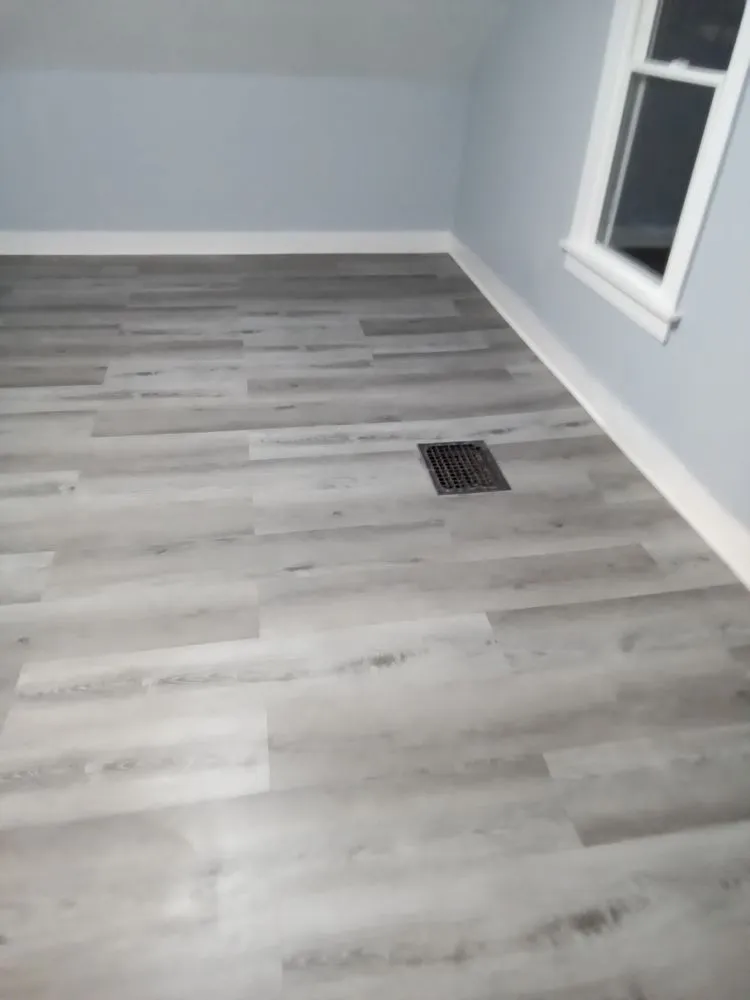 Slide of A-1 Services