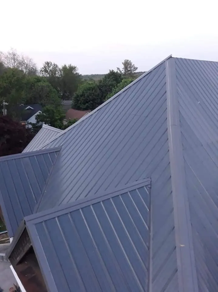 Slide of A-1 Services