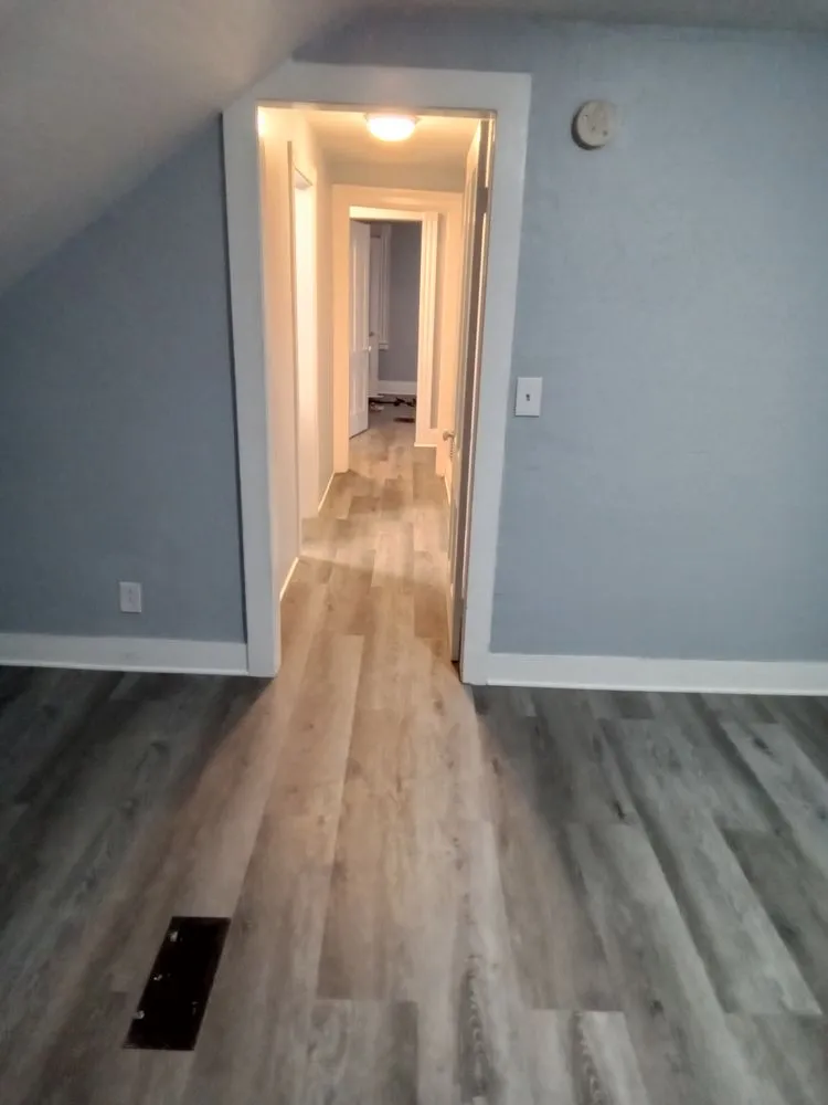 Slide of A-1 Services