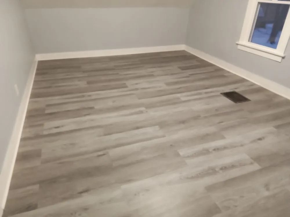 Slide of A-1 Services