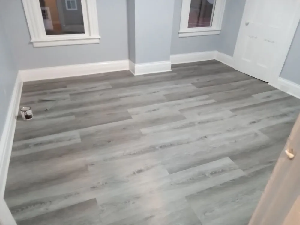 Slide of A-1 Services