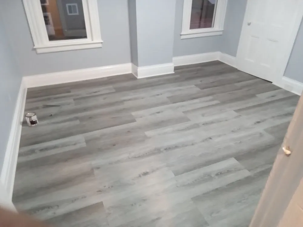 Slide of A-1 Services