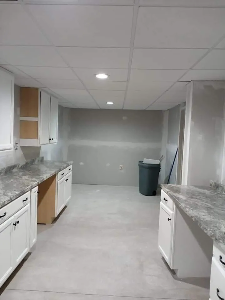 Slide of A-1 Services