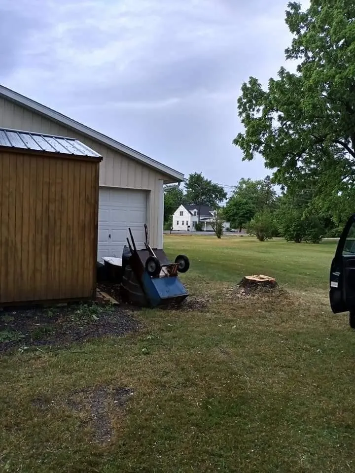 Slide of A-1 Services