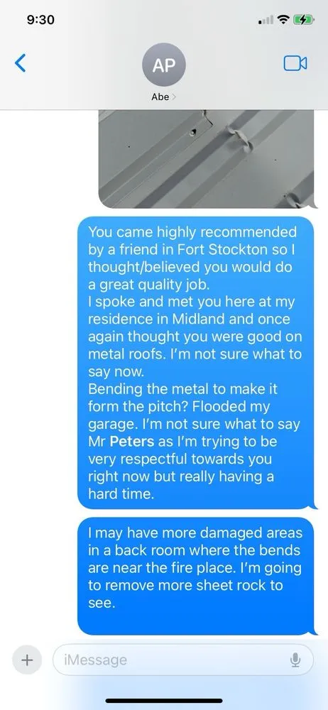 Slide of A-1 Siding & Windows