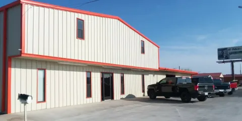 Slide of A-1 Siding & Windows