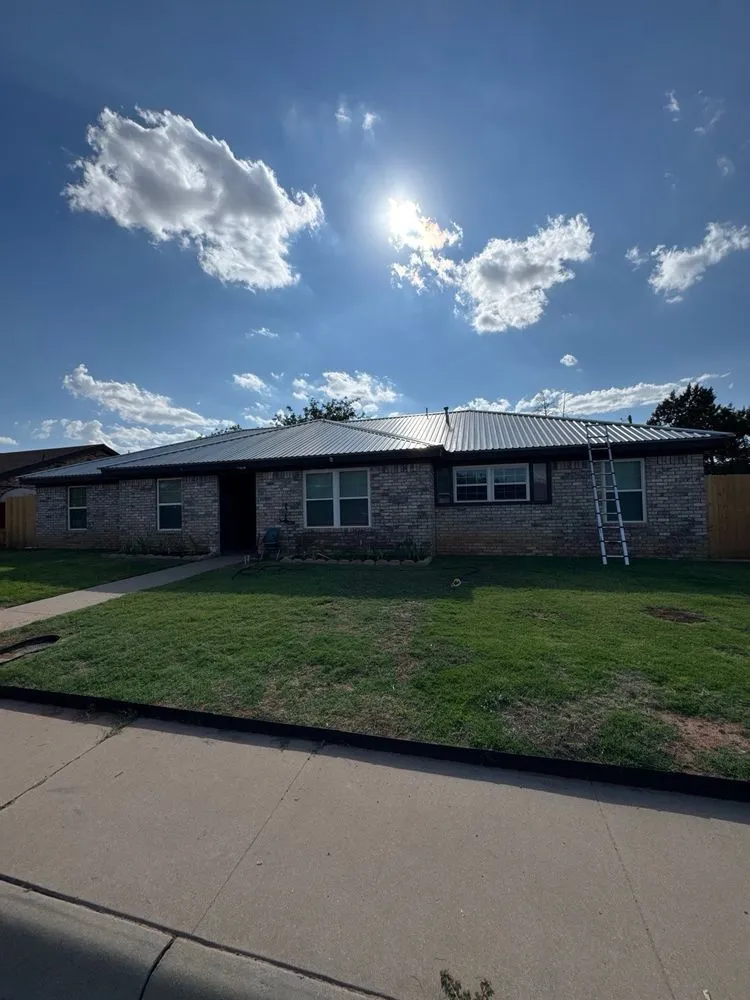 Slide of A-1 Siding & Windows