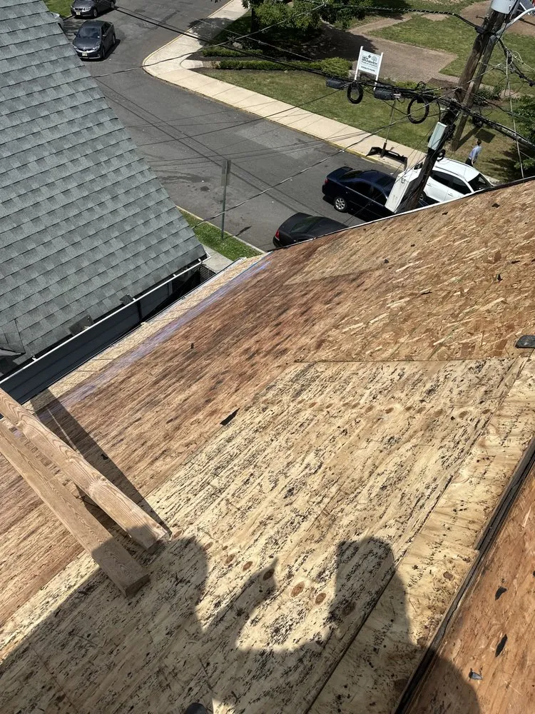 Slide of A-1 Silver Star Construction