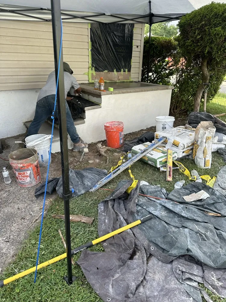 Slide of A-1 Silver Star Construction