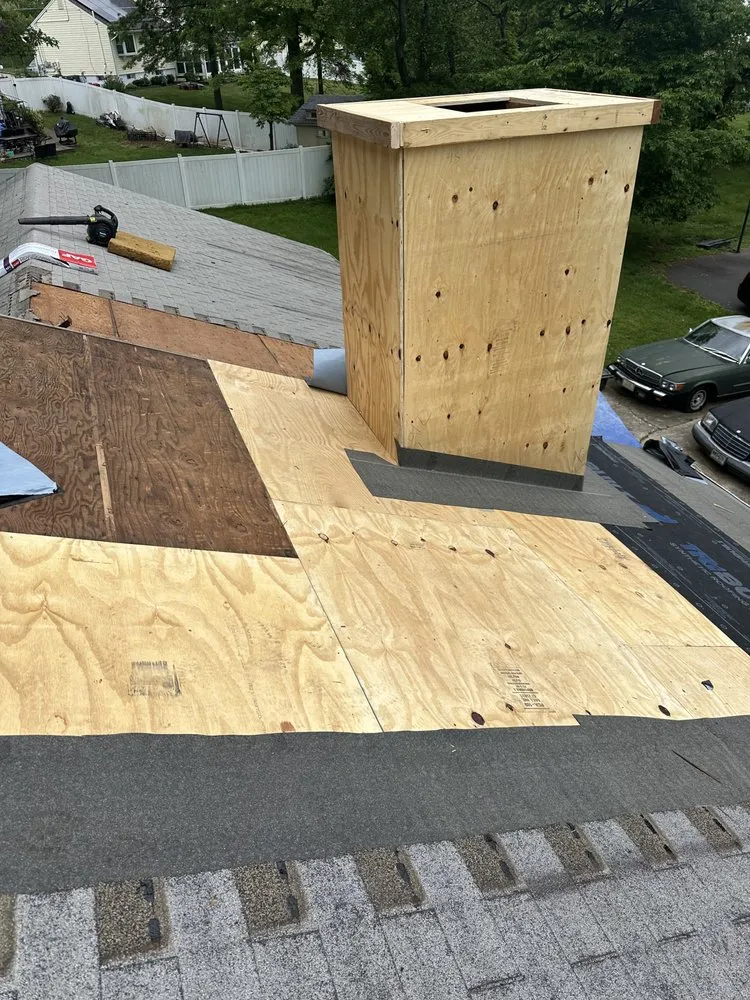 Slide of A-1 Silver Star Construction