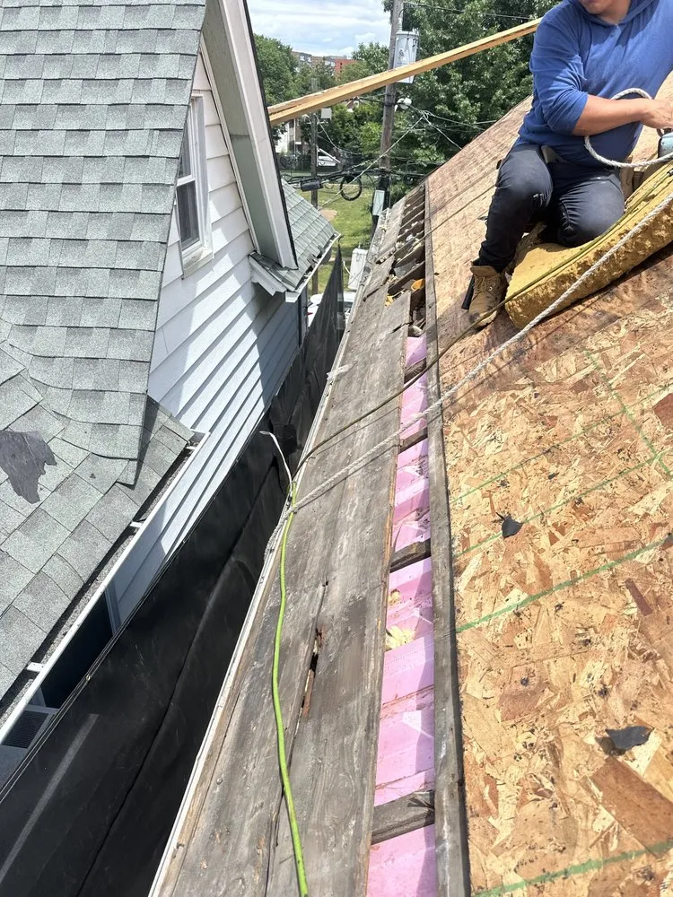 Slide of A-1 Silver Star Construction