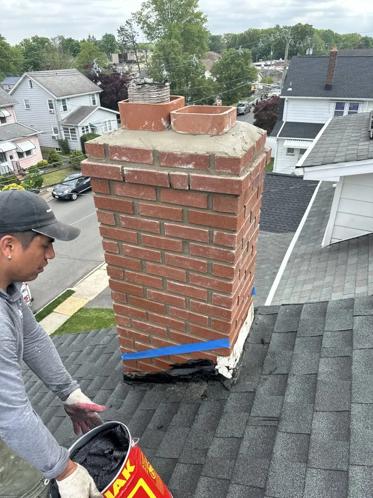 Slide of A-1 Silver Star Construction