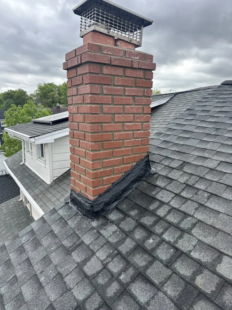 Slide of A-1 Silver Star Construction