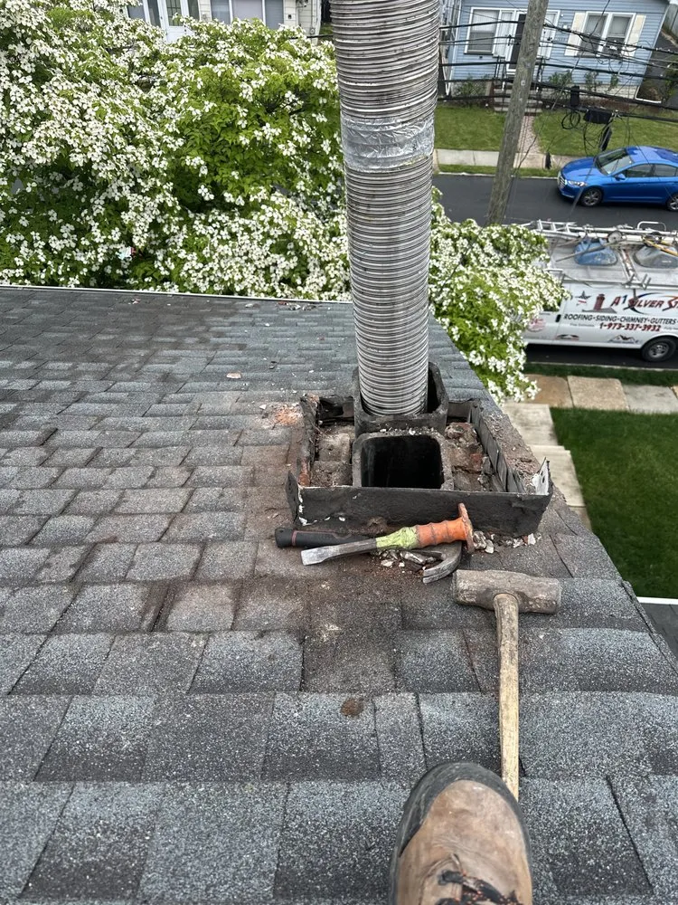 Slide of A-1 Silver Star Construction