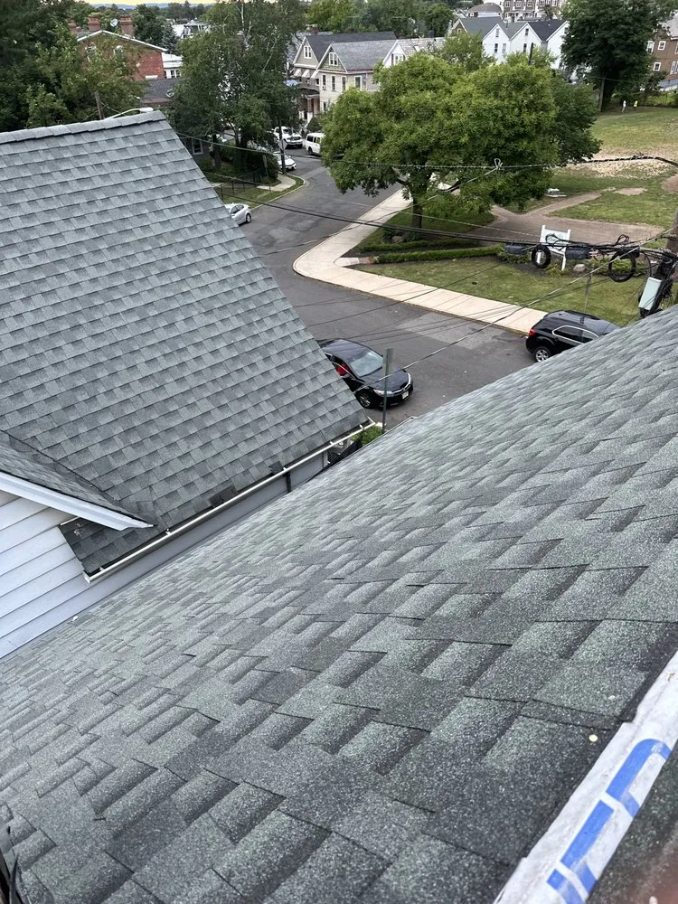 Slide of A-1 Silver Star Construction