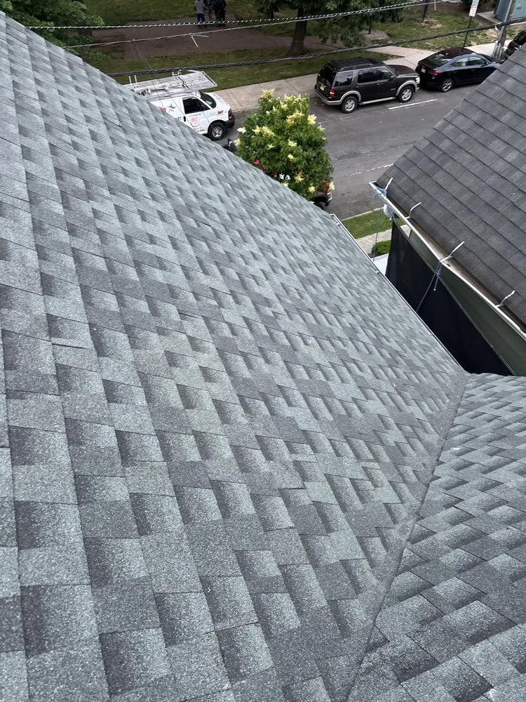 Slide of A-1 Silver Star Construction