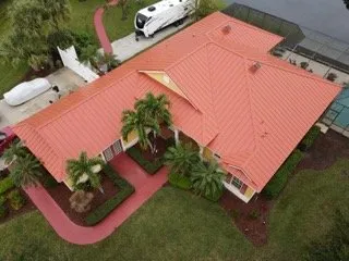 Slide of A-1 Sunshine Roofing