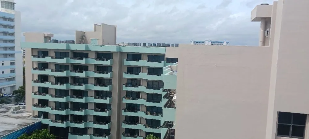 Slide of A-1 Sunshine Roofing