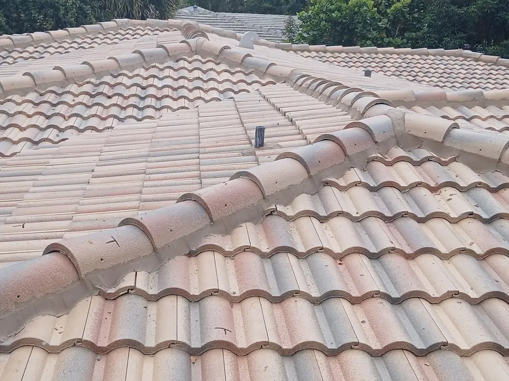 Slide of A-1 Sunshine Roofing