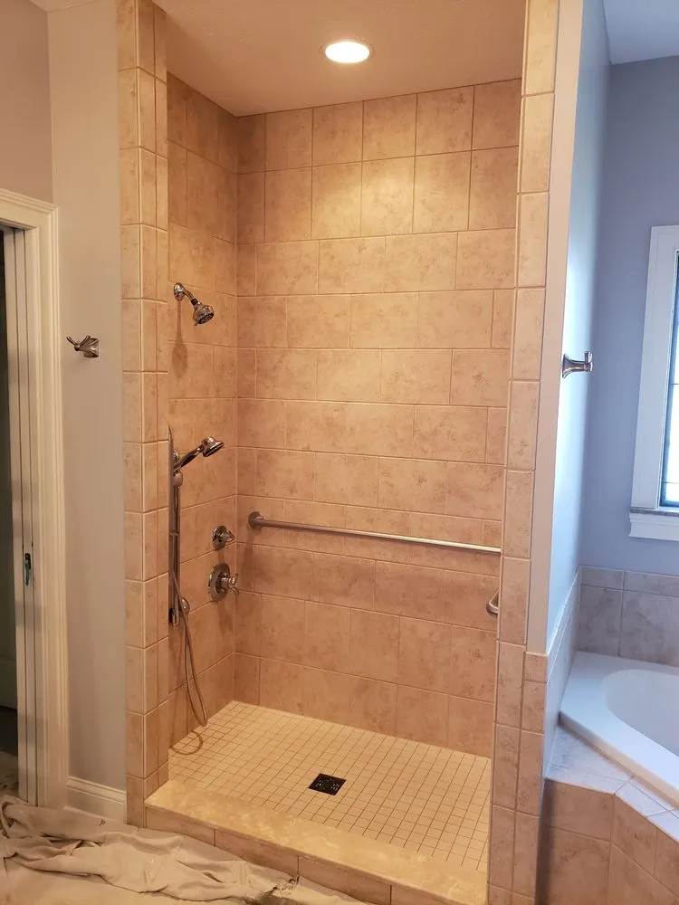 Slide of A-1 Touch Interiors and Exteriors