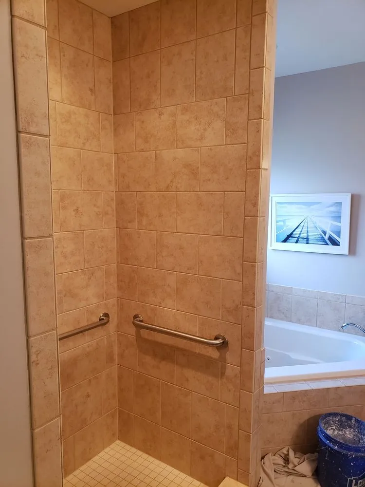 Slide of A-1 Touch Interiors and Exteriors