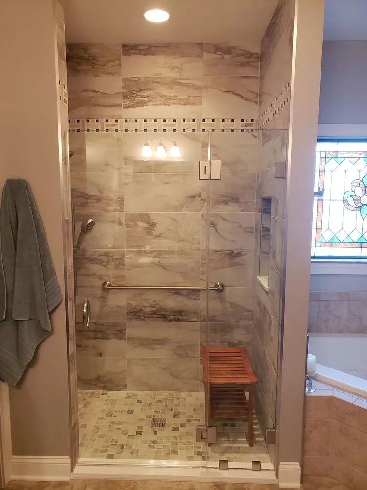 Slide of A-1 Touch Interiors and Exteriors