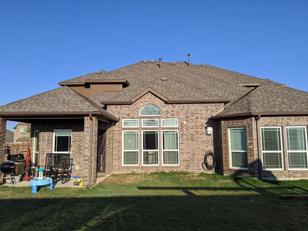 Slide of A 1 Victory Construction