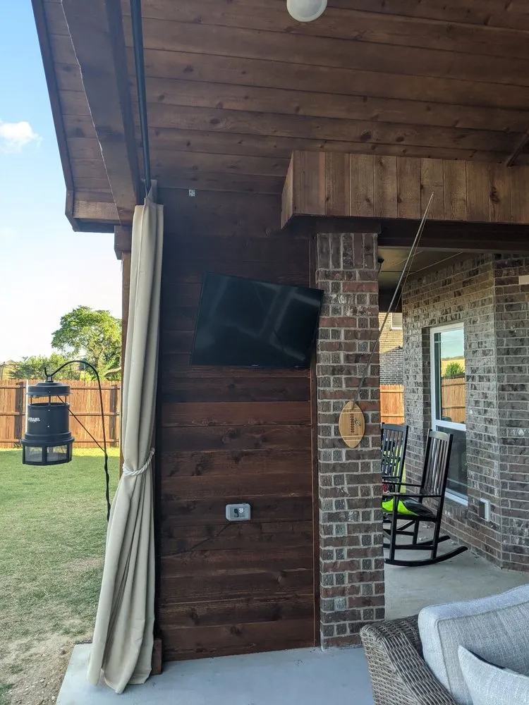 Slide of A 1 Victory Construction