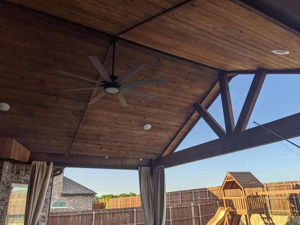 Slide of A 1 Victory Construction