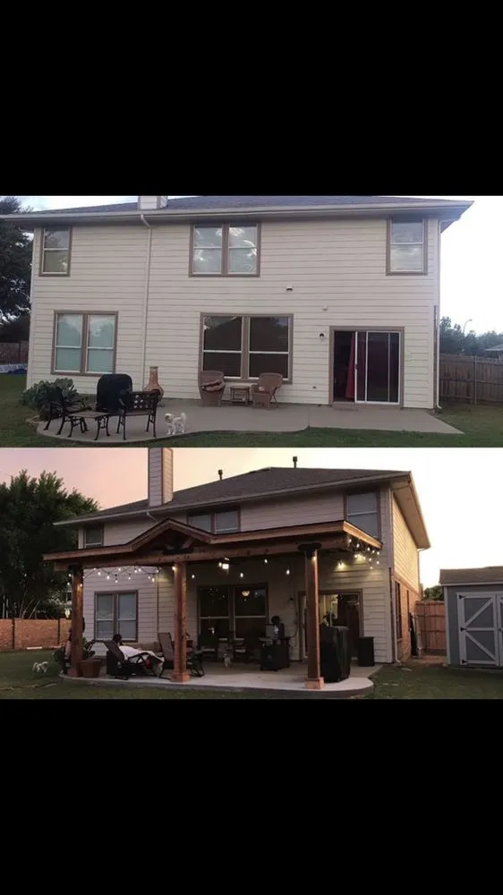 Slide of A 1 Victory Construction