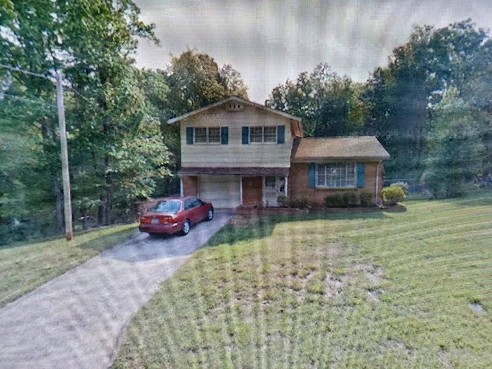 Slide of A 1st Choice Contracting