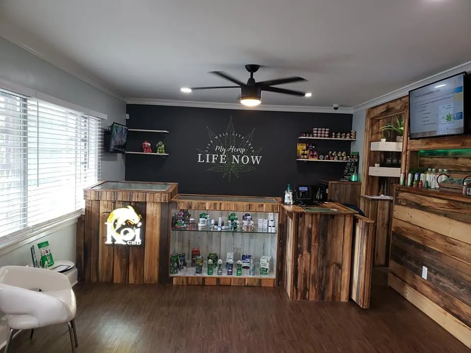 Slide of A 1st Choice Contracting