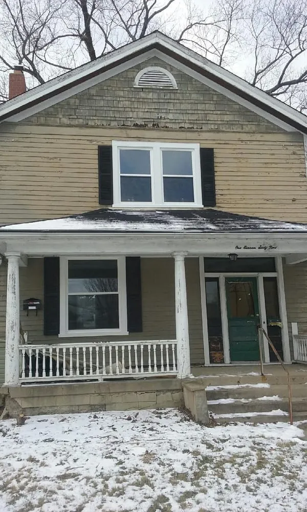 Slide of A 2 Z Roofing & Siding